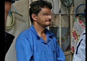 برگزاری سومین جلسه رسیدگی به اتهام قاتل ندا علیزاده