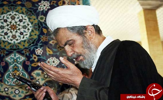 مجاهد نستوه آذربایجان و روایتی از مجاهدتش در راه انقلاب و اسلام