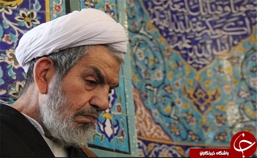 مجاهد نستوه آذربایجان و روایتی از مجاهدتش در راه انقلاب و اسلام