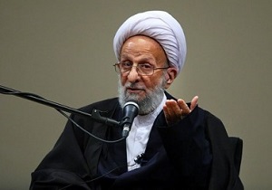 برخی ایستادگی در برابر آمریکا را باور نمی‌کنند