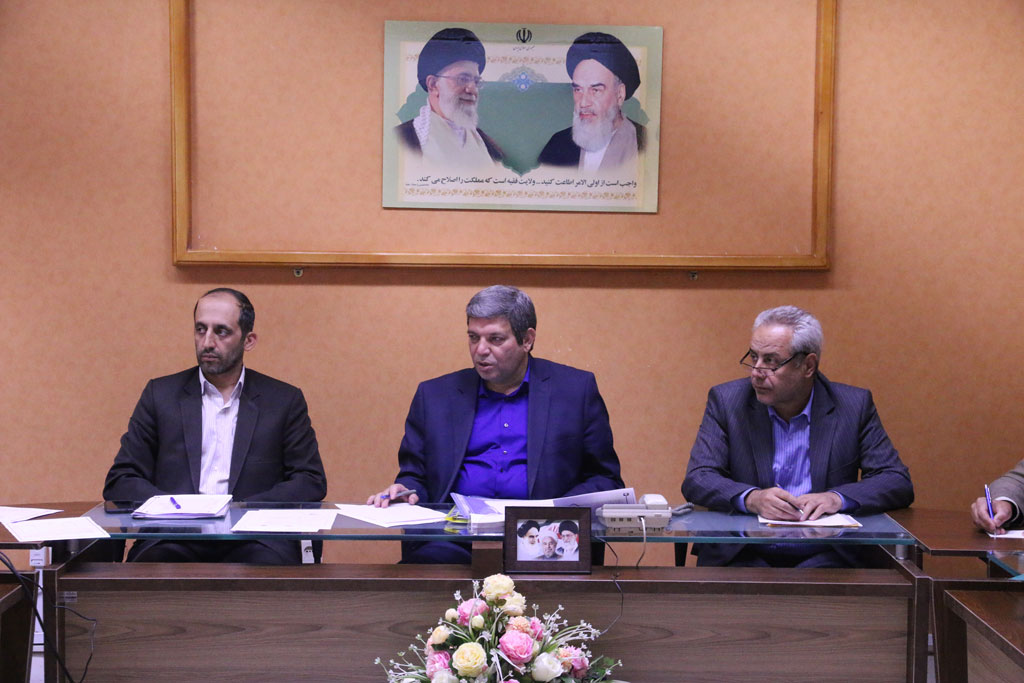 راه اندازی تالار مبادلات بهبودیافتگان اعتیاد در مشهد