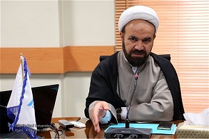 پژوهش و آموزش بدون فرهنگ اسلامی هدف ما نیست