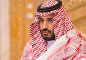 تلاش سعودی&zwnj;ها برای سرپوش گذاشتن روی غیبت طولانی مدت محمد بن سلمان