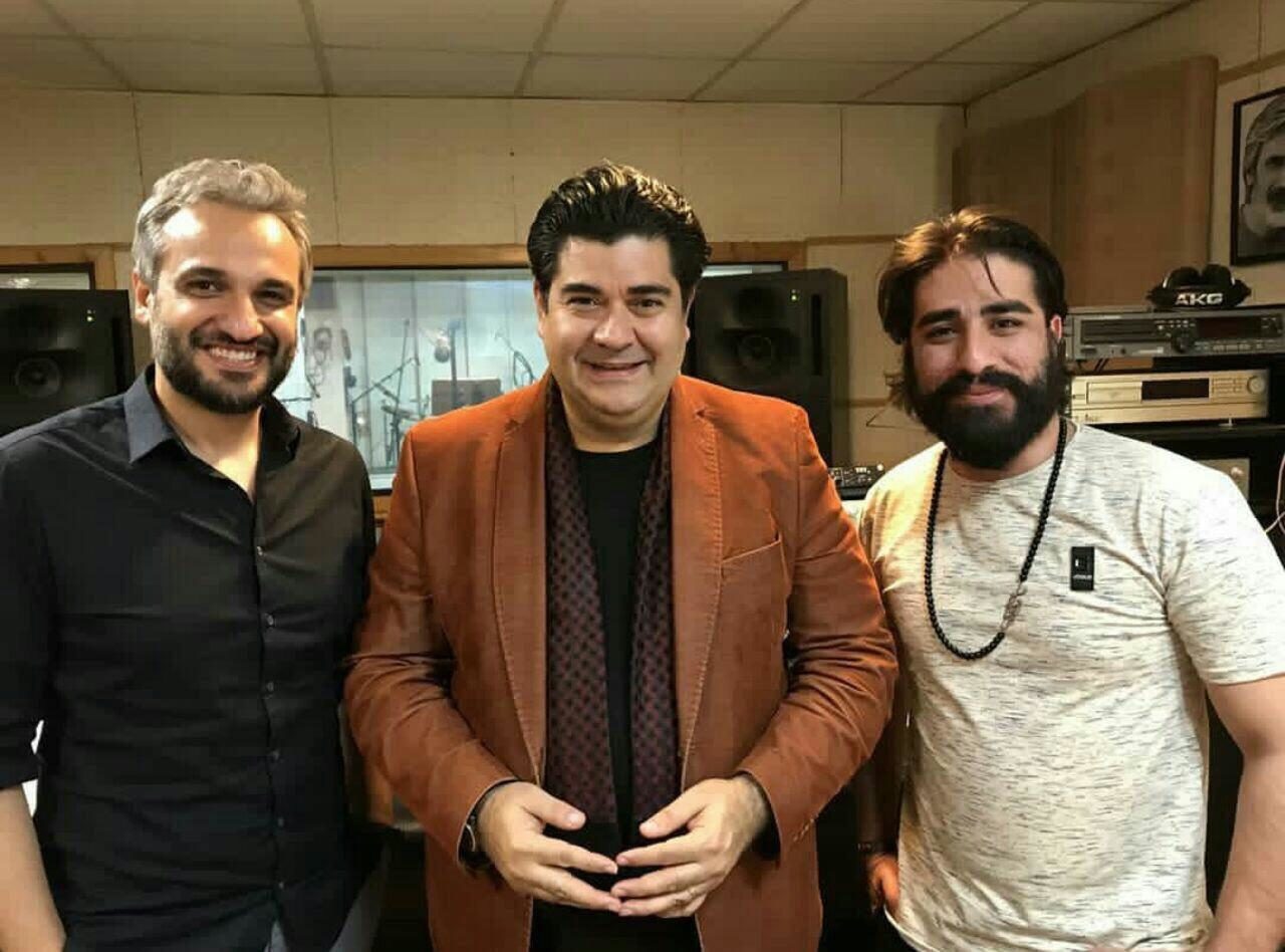 از سیر تا پیاز ساخت سرود رسمی تیم ملی در جام جهانی /سرودی ایرانی با الگوی جهانی