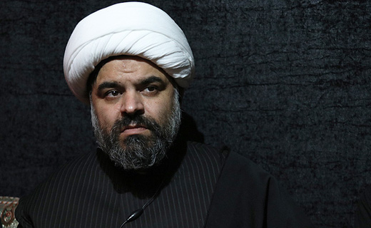 شیخ مصطفی کرمی