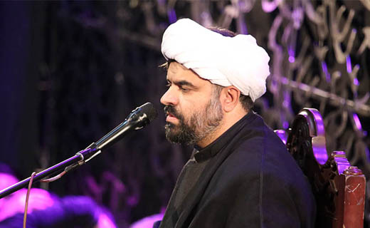 شیخ مصطفی کرمی