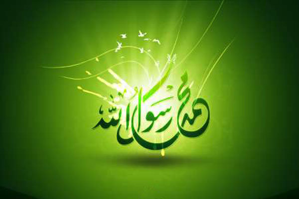 روش برخورد با افراد چاپلوس از منظر پیامبر اکرم(ص)