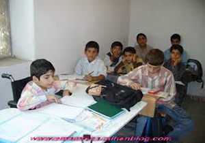 ۴۵ هزار دانش آموز در سازمان دانش آموزی خراسان شمالی عضو هستند