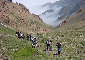 گردشگری ورزشی در استان اردبیل توسعه می یابد