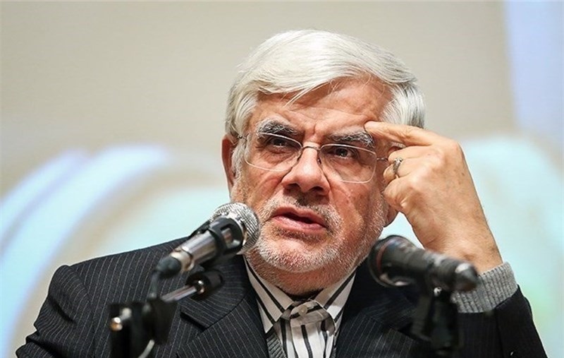 تکذیب اتئلاف فراکسیون امید و مستقلین برای تداوم ریاست لاریجانی/ هنوز با هیچ فراکسیونی به جمع بندی نرسیده&zwnj;ایم