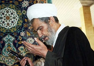 پیکر غلامرضا حسنی در یادمان شهید باکری ارومیه تشییع می&zwnj;شود/اعلام ۳ روز عزای عمومی