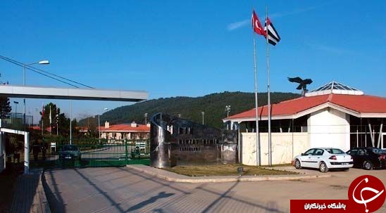 کمپ تیم ملی در استانبول چقدر برای فدراسیون فوتبال ایران آب خورد؟+ تصاویر