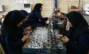 فعالیت 23 درصد زنان ایلامی در تعاونی های فعال