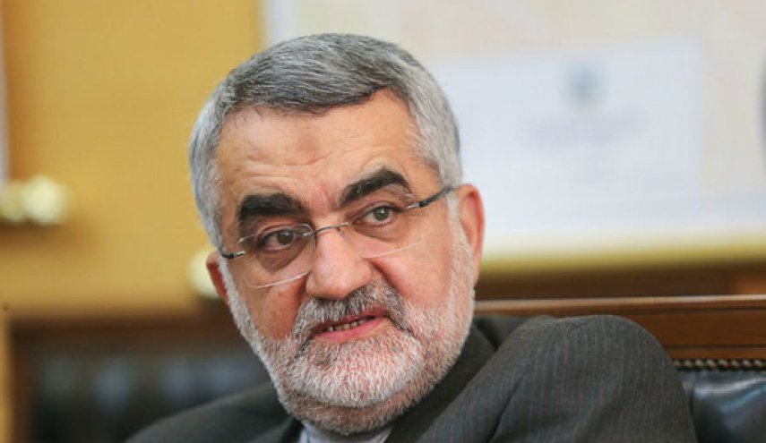 مذاکره با اروپایی&zwnj;ها اتمام حجت است/لایحه مبارزه با تأمین مالی تروریسم یکشنبه در کمیسیون امنیت ملی بررسی می&zwnj;شود
