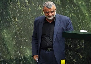 کارت زرد وکلای ملت به وزیر جهاد کشاورزی