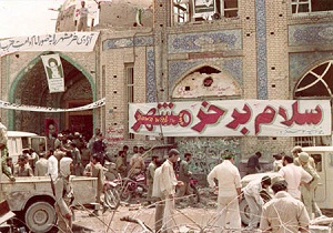 برنامه‌های سالروز عملیات آزادسازی خرمشهر در استان کرمانشاه با محوریت مردم