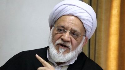 اظهارات سخیف  پمپئو و دیگر سیاستمداران آمریکا نتیجه&zwnj;ای جز دلخوشی کاذب عاید آنها نمی&zwnj;کند/تاریخ به عقب باز نمی&zwnj;گردد