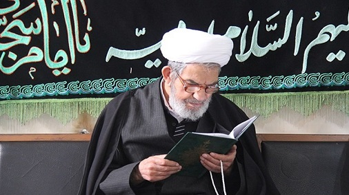 &laquo;ملاحسنی&raquo; امام جمعه فقید ارومیه؛ از تحویل فرزندش به دادگاه تا ترور شخصیتی توسط اصلاح&zwnj;طلبان