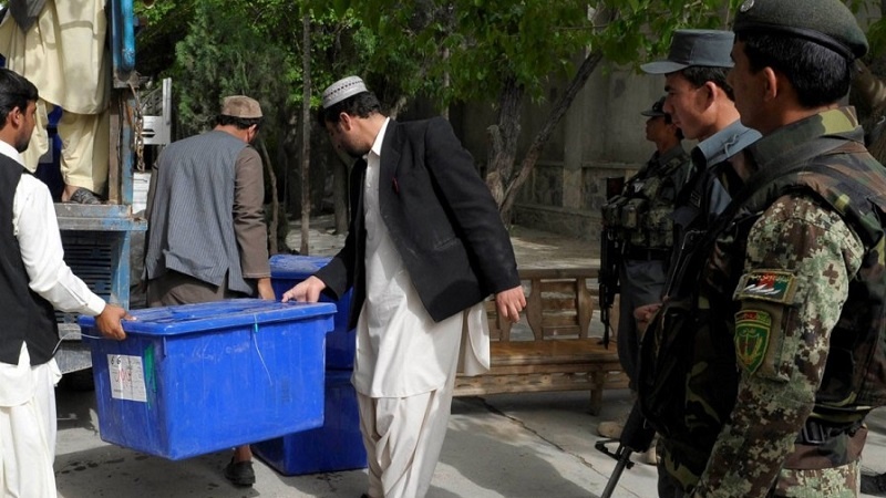 نیمی از مراکز انتخاباتی با تهدیدات شدید امنیتی مواجه است/ عدم افتتاح ۲۶ درصد مراکز ثبت نام رای دهندگان