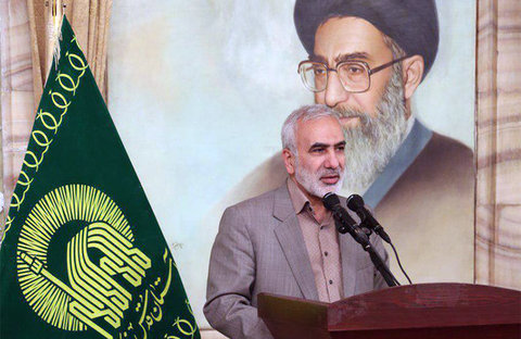 آستان قدس رضوی بسته‌های غذایی در مناطق محروم کشور توزیع می کند
