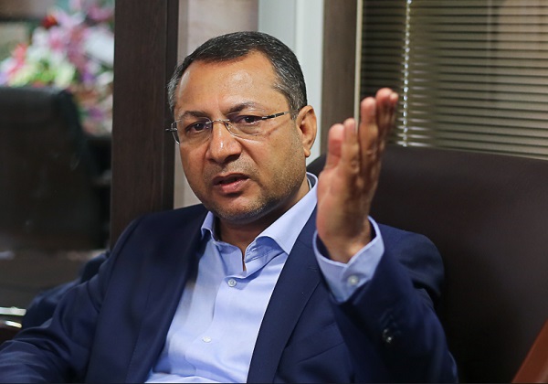 جمعیت حیات وحش کشور در خطر است