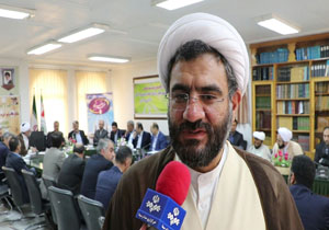 سنددار کردن رقبات وقفی در کشور کمتر از ۳ سال