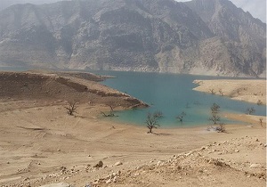 باید خودمان را با شرایط خشکسالی سازگار کنیم