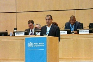 کاهش ۳۰ درصدی مرگ و میر تا سال ۲۰۳۰ در ایران/ طرح تحول باعث کاهش هزینه‌های درمانی ایرانیان شده است