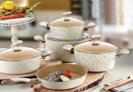 خرید یک سرویس قابلمه چقدر باید هزینه کرد؟