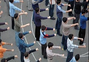 نقش مهم ورزش در افزایش سلامت جسمی و روحی دانش‌آموزان
