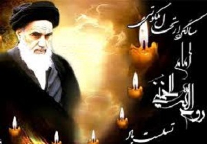 مراسم عزاداری ۱۴ و ۱۵ خرداد در چند نقطه محلات برگزارمی شود