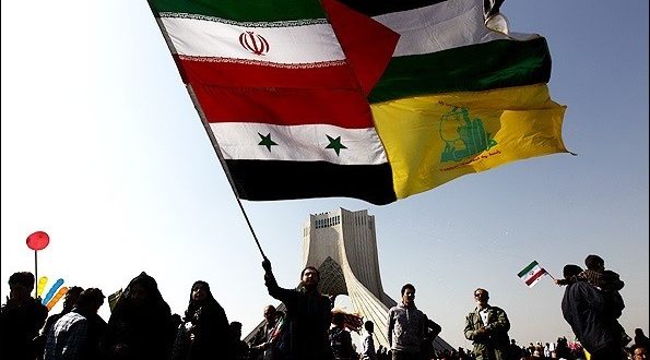 هذیان&zwnj;گویی&zwnj;های آمریکایی؛ این بار از نوع پمپئو
