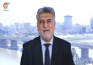 مسئول دفتر سیاسی جریان صدر: روابط ثابتی با ایران داریم
