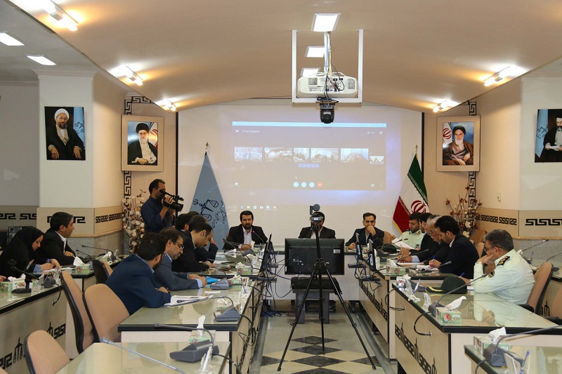 با گران فروشان کالا&zwnj;های ضروری مردم برخورد قاطع می&zwnj;شود
