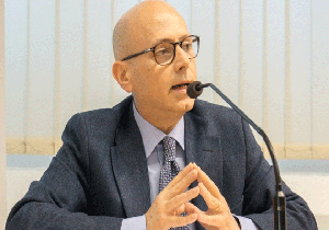مقام ایتالیایی: به ارتش و نیرو&zwnj;های امنیت داخلی لبنان ۲ میلیون و ۴۰۰ هزار دلار تجهیزات خواهیم داد