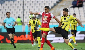 مدافع پارس جنوبی به پرسپولیس می‌رود