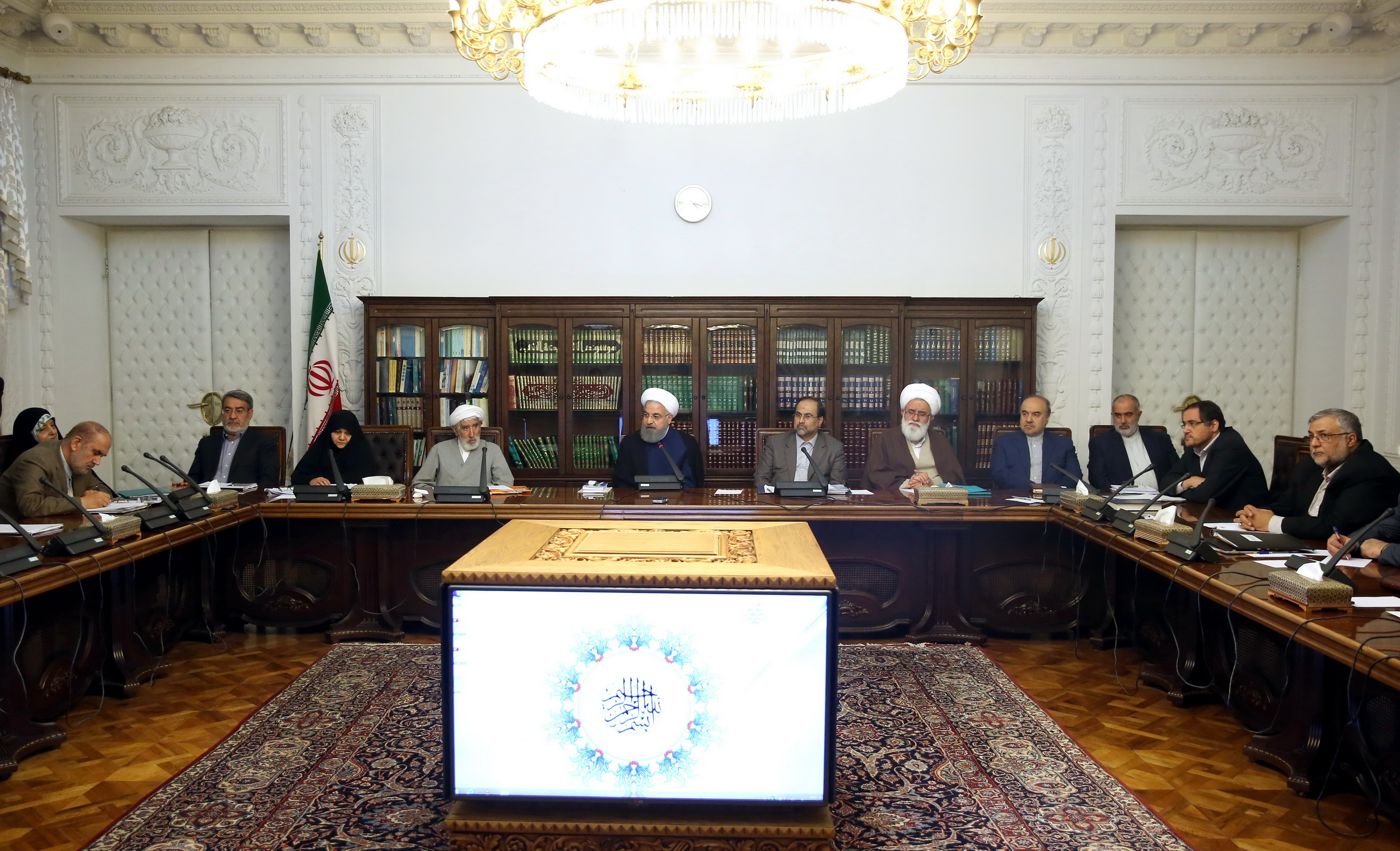 اساسنامه کانون&zwnj;های فرهنگی و هنری مساجد تصویب شد