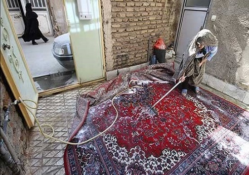 آداب و رسوم خوزستانی ها در ماه ضیافت الهی