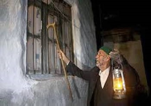 آداب و رسوم خوزستانی ها در ماه ضیافت الهی