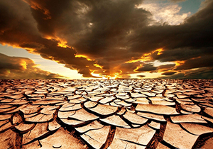 مدیریت بحران کم آبی با استفاده از شیوه های جدید آبیاری + فیلم