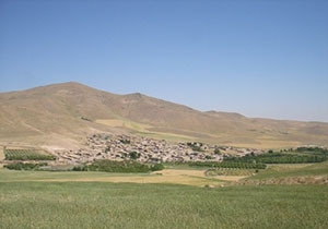 معرفی روستای خورخوره به عنوان روستای هدف گردشگری