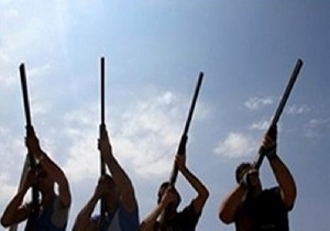 بازهم رسم غلط تیراندازی یک نفر را به کام مرگ کشاند