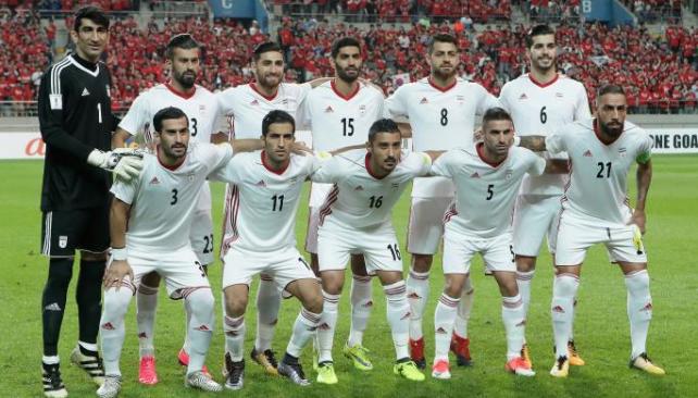 تحلیل ESPN از شکست تیم ملی مقابل ترکیه؛ ایران غیبت سید جلال را حس کرد