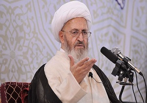 انسانی که به مرتبه رضا رسیده فقر وثروت درنظرش تفاوتی ندارد