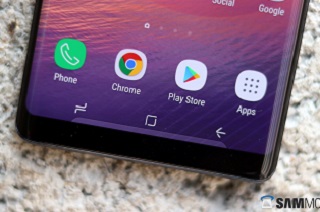 تاریخ احتمالی عرضه گوشی Galaxy Note 9 شرکت سامسونگ چه زمانی خواهد بود؟