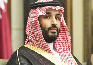 ادعای دیدار ولیعهد عربستان و رئیس&zwnj;جمهور دولت مستعفی یمن
