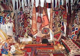 صدور ۲ هزار پروانه تولید در زمینه صنایع دستی