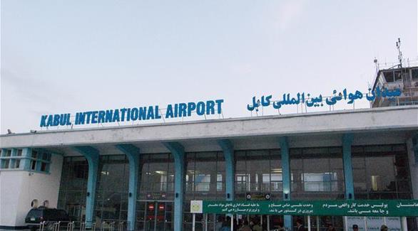 طرح حمله تروریستی به فرودگاه بین المللی کابل خنثی شد