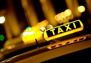 فعالیت ۳ شرکت تاکسی اینترنتی دارای مجوز در قزوین