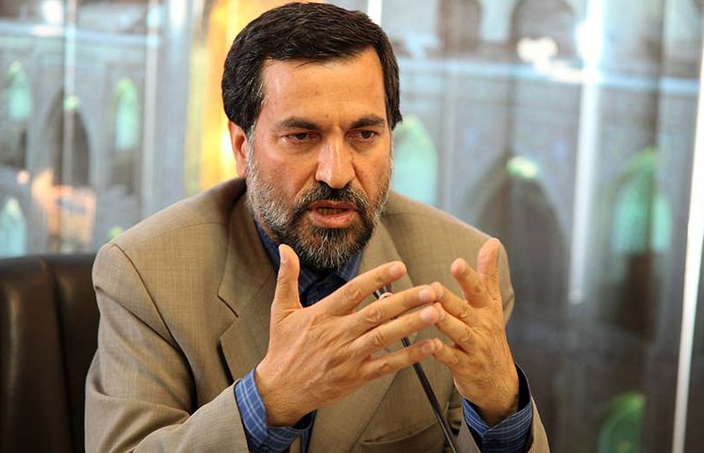 فعالیت‌های بین‌المللی آستان قدس در بخش‌های «علمی»، «فرهنگی» و «اقتصادی» دنبال می‌شود